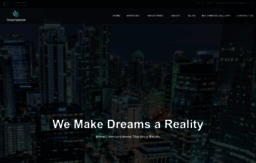 dreamweaverbrand.com