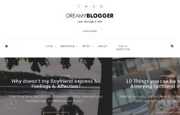 dreamyblogger.com