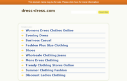 dress-dress.com