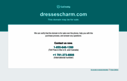 dressescharm.com