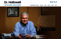 drhallowell.com