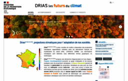 drias-climat.fr