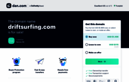 driftsurfing.com