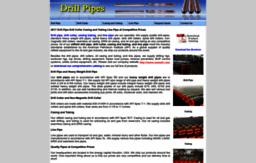 drill-pipes.com