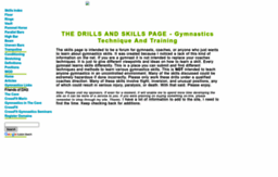 drillsandskills.com