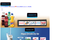 drinkcity.com.tr
