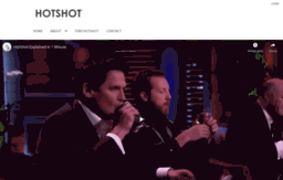 drinkhotshot.com