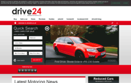 drive24.co.uk