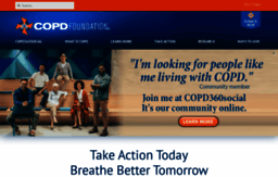 drive4copd.com