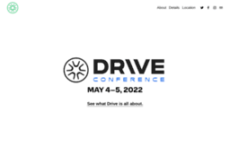 driveconference.com