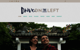 driveontheleft.com