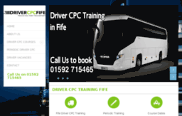 drivercpcfife.co.uk