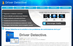 driverdetective.com.es
