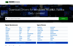 driversupdatecenter.net