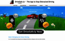 drivesafe.ly