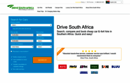 drivesouthafrica.co.za