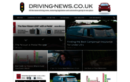 driving-news.co.uk