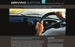 drivingjustice.co.uk
