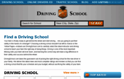 drivingschool.com