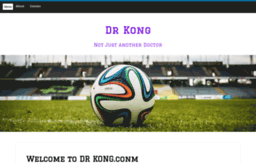 drkong.com
