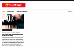 drmac.org
