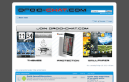 droid-chat.com