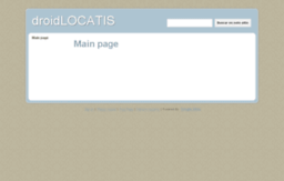 droidlocatis.com