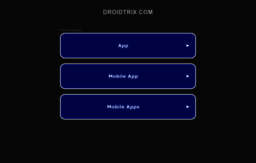 droidtrix.com