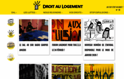 droitaulogement.org