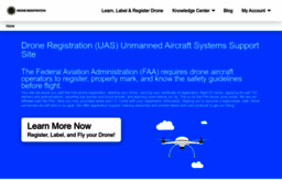 drone-registration.net