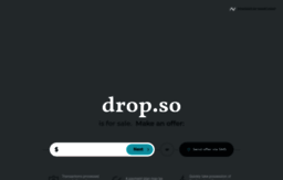 drop.so
