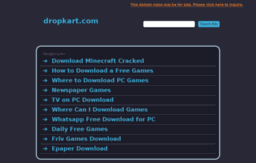 dropkart.com