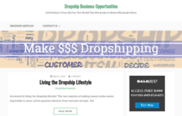 dropshipdirectory.com