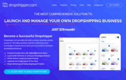 dropshippers.com