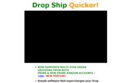 dropshipquicker.com
