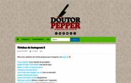 drpepper.com.br