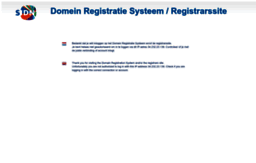 drs.domain-registry.nl