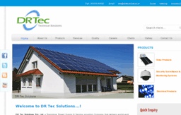 drtecsolutions.in