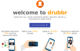 drubbr.com