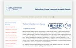 drugaddiction.ca