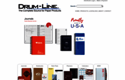 drum-line.com