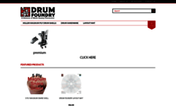 drumfoundry.com