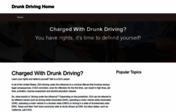 drunkdrivinghome.com