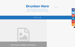 drunkenhero.com