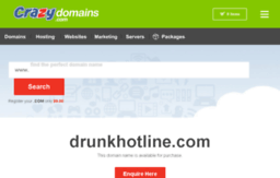 drunkhotline.com