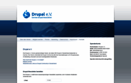 drupal-initiative.de