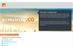 drupal-web-development.ecmcircle.co
