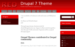 drupal7.itweb.in
