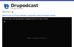 drupodcast.com