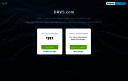 drv5.com